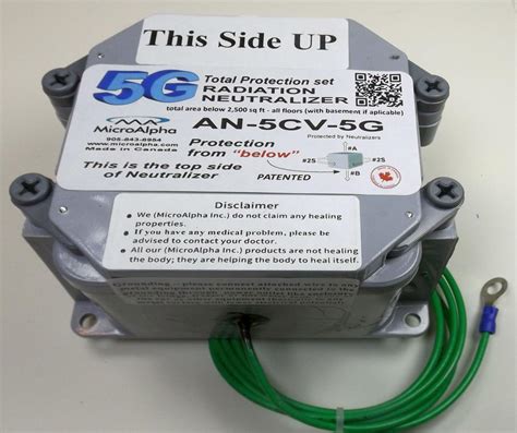 best 5g emf protection for home|5G/WIFI/EMF Protection .